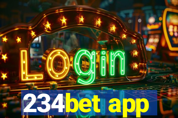 234bet app